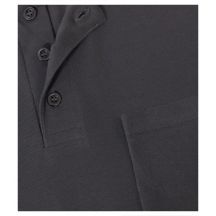 Malfini Polo Resist Heavy ebony