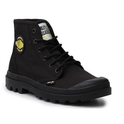 Palladium Scarpe Hi Be Kind