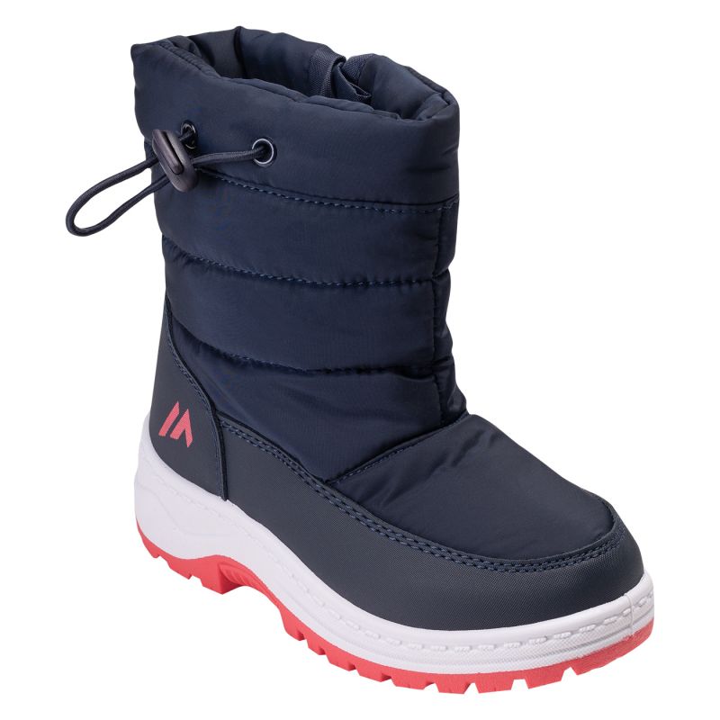 Martes Stivali Children’s Snow maduris