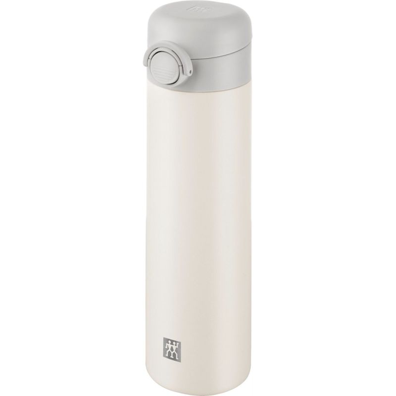 ZWILLING THERMO PLUS Thermal Mug - 500 ml, cream
