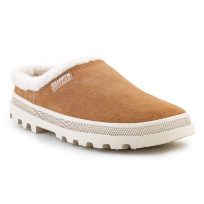 Palladium Scarpe Palladune Mule Warm