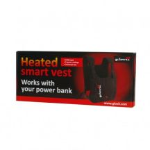Glovii Gilet Heated (Universal;