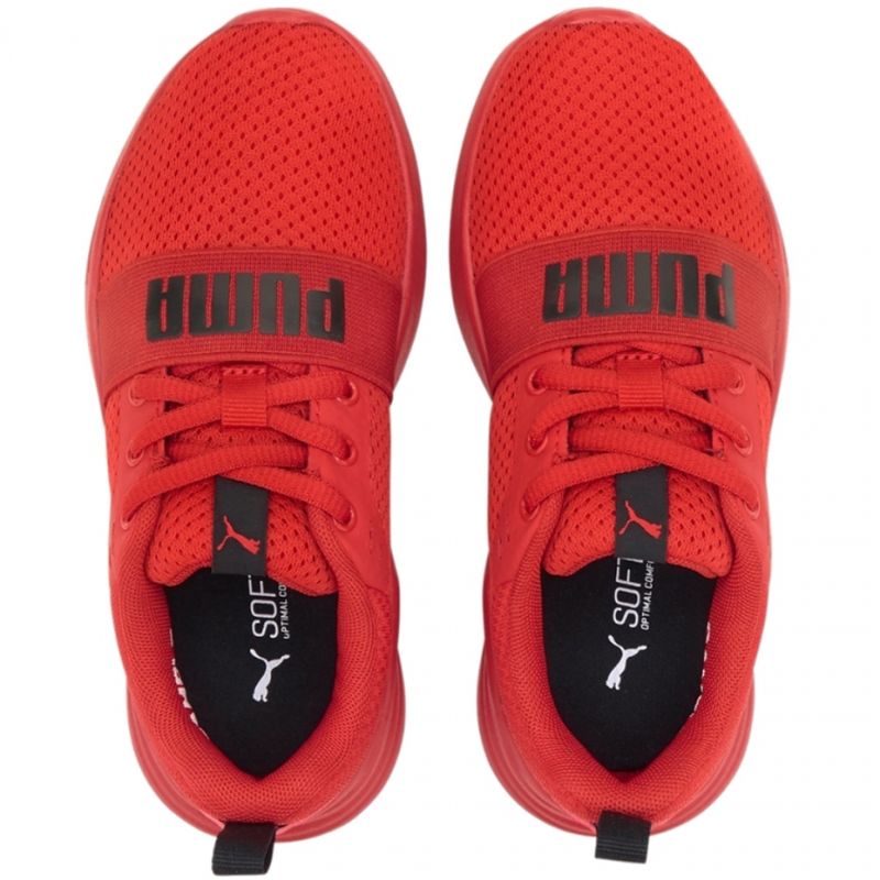 Puma Scarpe Wired Run