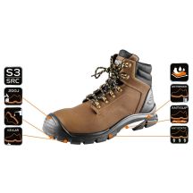 Neo Tools Scarpe safety