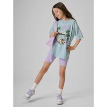 4f Maglietta cotton