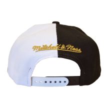 Mitchell & Ness Cappello Mitchell Ness NBA Diamond Cut New Orleans Pelicans