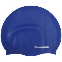 Aqua-Speed Cappello mono swimming