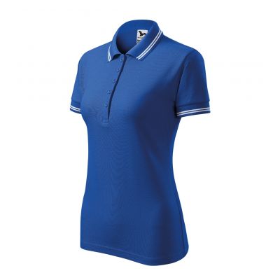 Adler Polo Urban cornflower