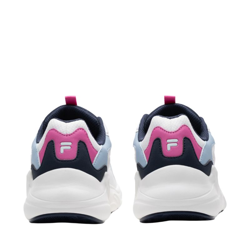 Fila Scarpe Collene CB and