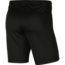 Nike Pantaloncini Dry Park III NB