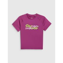 4f Maglietta quick-drying sports