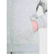 4f Felpa with hood,
