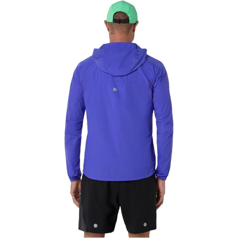 Asics Giacca Road Packable