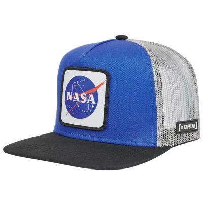 Capslab Cappello Space Mission nasa Cap