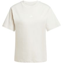 adidas Maglietta Essentials Small Logo Cotton