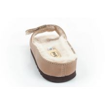 Scholl Infradito Iconic MEG Taupe