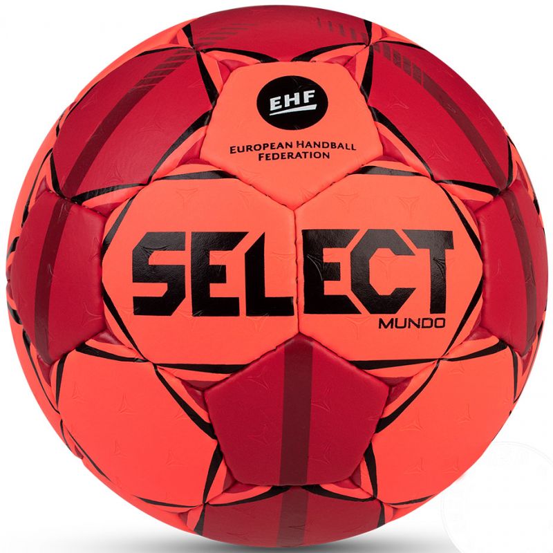 Handball Select Mundo 2020 10485