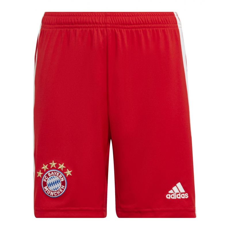 Adidas Bayern Munich Jr.H64100 shorts