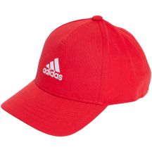 adidas Cappello Embroidered Logo Lightweight Baseball