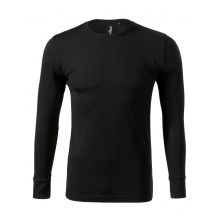 Malfini Maglietta Premium Merino Rise LS