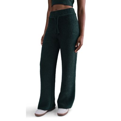 Nike Pantaloni Sportswear Phoenix Cozy Bouclé