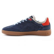 D.Franklin Scarpe Rebel Basic Flag