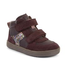 Froddo Stivali Children ankle loop high-tops barefoot