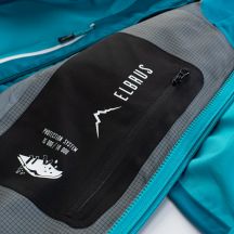 Elbrus Giacca Transitional malaku WO'S