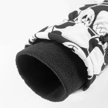 Qunature Panda Heat Guanti Transfer Ski Size