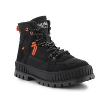Palladium Scarpe Pallashock Outcity
