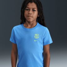 Nike Maglia FC Barcelona Supporter