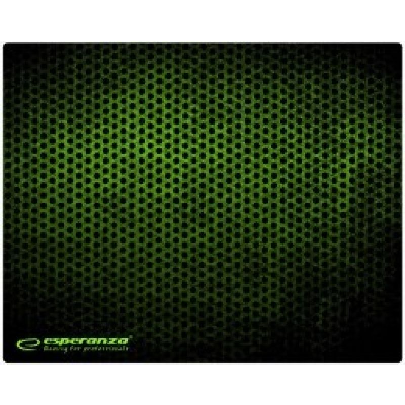 Esperanza GRUNGE EGP101G Gaming Mouse Pad (250mm x 200mm)