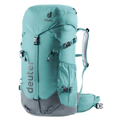 Deuter Zaino Gravity Expedition SL