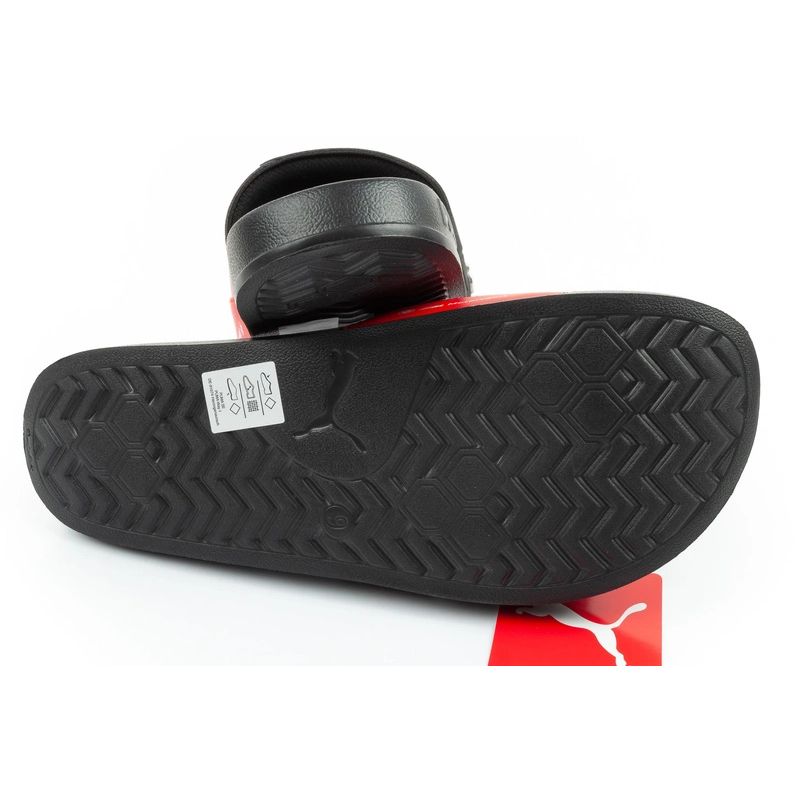Puma Scarpe sports BMW MMS Leadcat Graphic fashionable