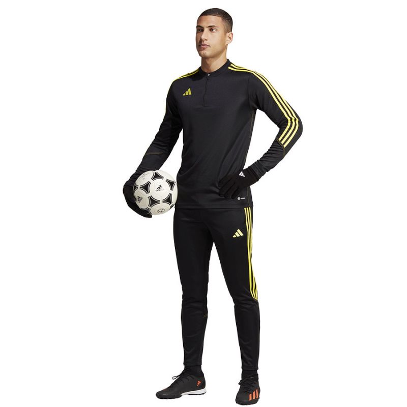 adidas Felpa Tiro Club Training Top