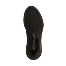 Skechers Scarpe Bobs Moda Flex Broad Acre BBK