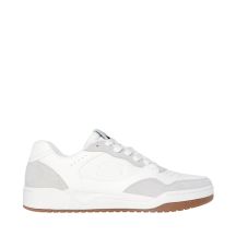 Skechers Scarpe Koopa Volley Low Lifestyle WHT