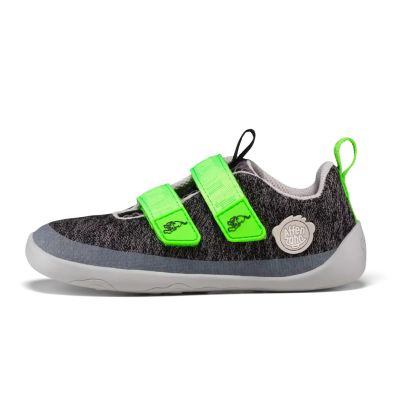 Affenzahn Scarpe Halbschuh Knit Happy Panther