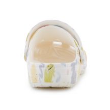 Crocs Infradito Classic Pastel Pets Clog
