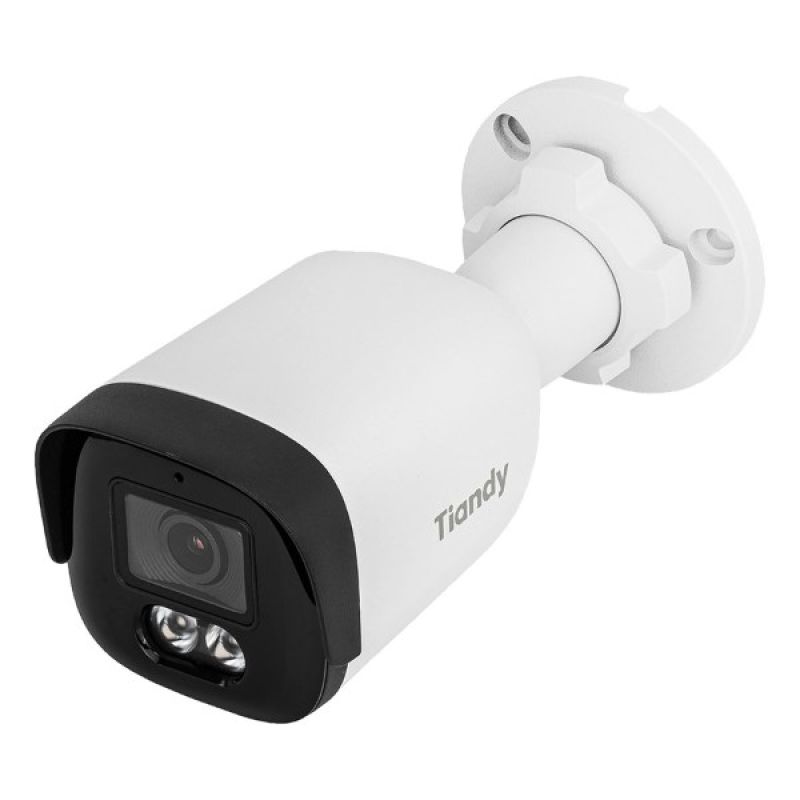IP CAMERA TC-C35WS 3LRA-28 Color Maker / Lite Series 5 Mpx 2.8 mm TIANDY