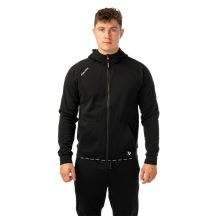 Bauer Felpa Team Fleece Zip Sr