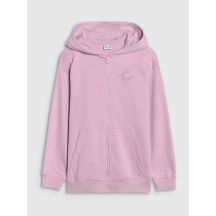 4f Felpa with hood,