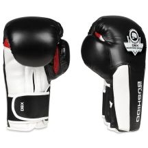 DBX Bushido Guanti Boxing Phantom Valor Series