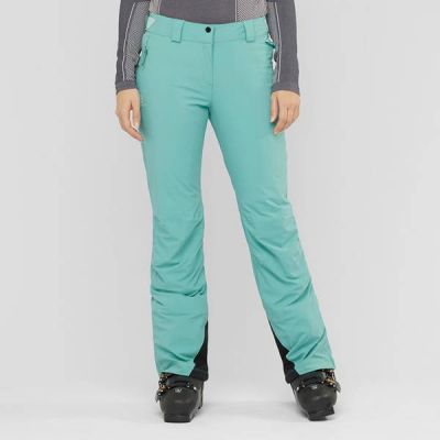 Salomon Pantaloni THE brilliant Snowboard