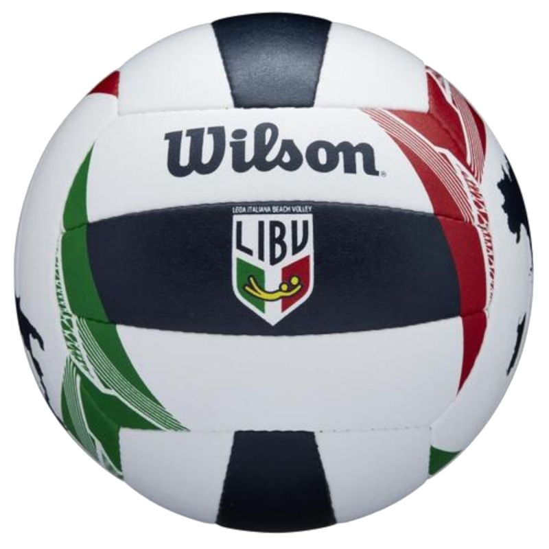 Volleyball Wilson Italian League Official Game Ba..