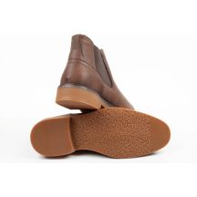 Wrangler Stivali Chelsea Toby elegant fashionable slip-on