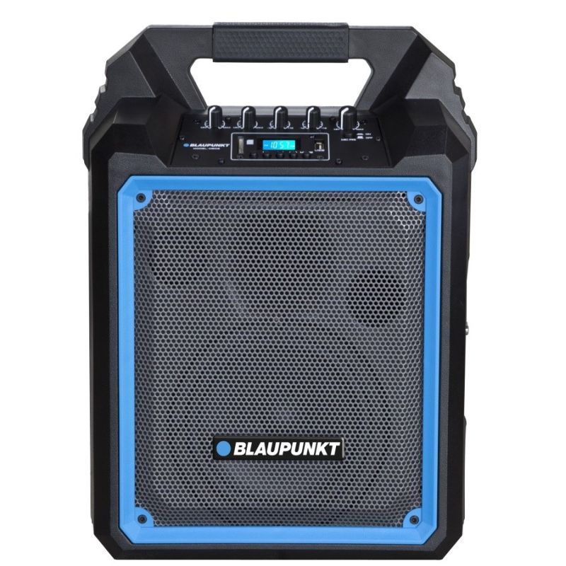 Blaupunkt MB06 speaker (bluetooth, black)
