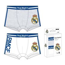 Real Madryt Boxer Real Madrid