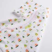 Bejo Maglietta seadventure KDB Short Sleeve