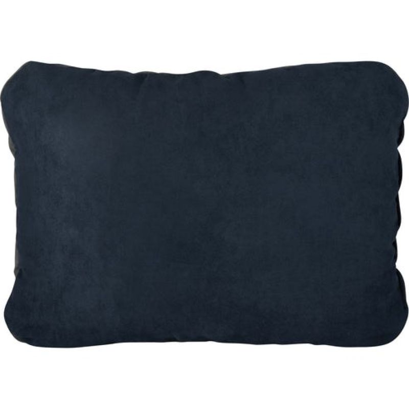 Compressible pillow cinch r-outer space THERM-A-REST